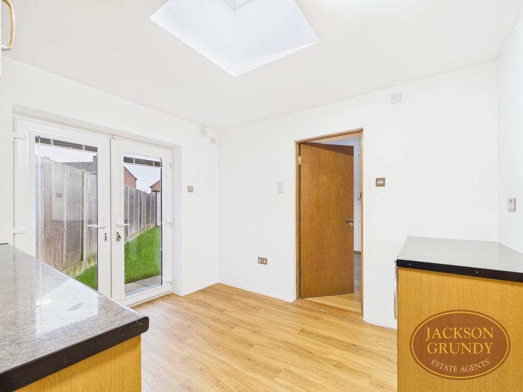 Birchfield Crescent