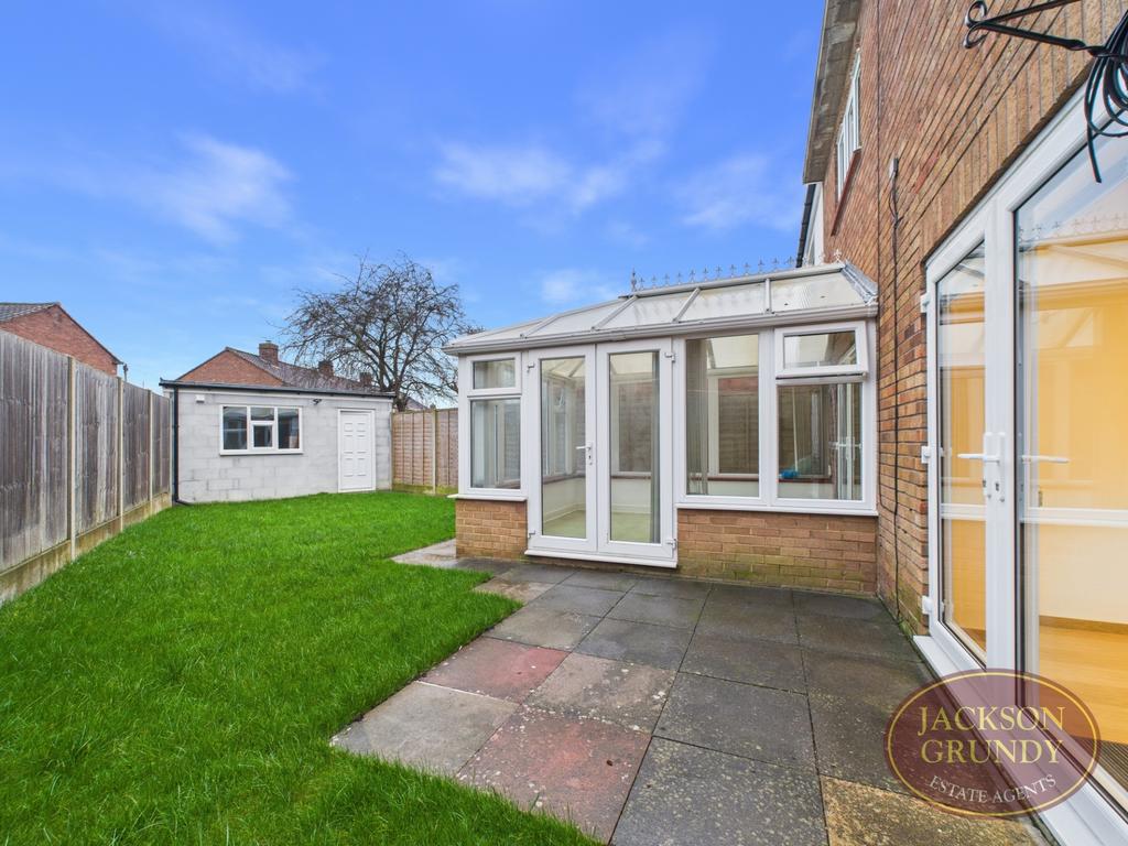 Birchfield Crescent