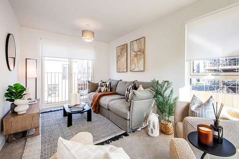 undefined, Leaf Living at Westwood Point, Margate, Kent, CT9