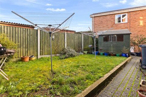 undefined, Hurst Lane, Scunthorpe, DN17