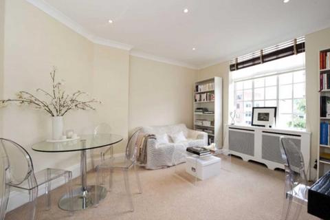 1 bedroom apartment to rent, Daver Court, Chelsea, SW3