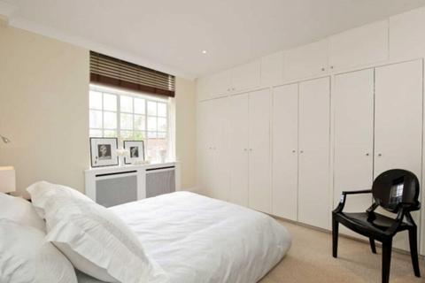 1 bedroom apartment to rent, Daver Court, Chelsea, SW3