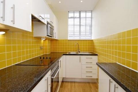 1 bedroom apartment to rent, Daver Court, Chelsea, SW3