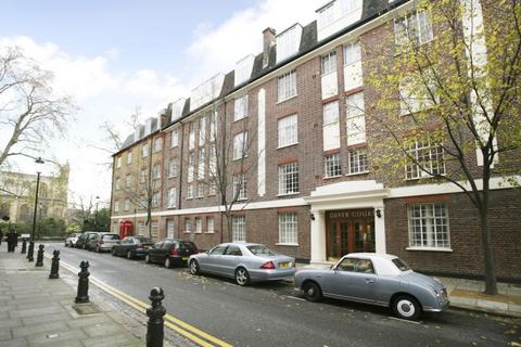 1 bedroom apartment to rent, Daver Court, Chelsea, SW3