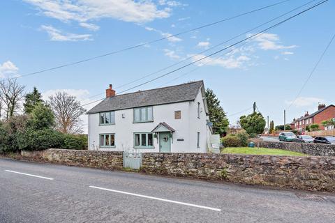 undefined, Village Road, Northop Hall, Mold, CH7