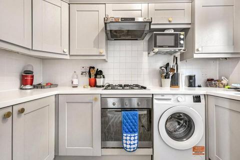 undefined, Umfreville Road, London, N4
