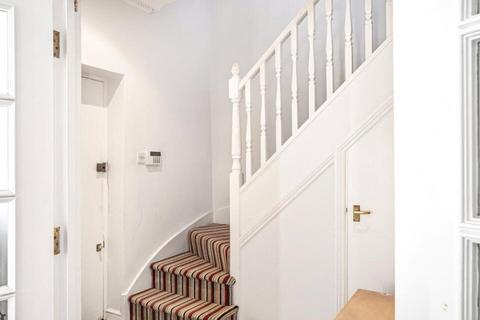 undefined, Umfreville Road, London, N4