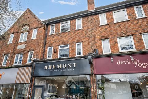 Belmont Parade, Green Lane, Chislehurst, BR7
