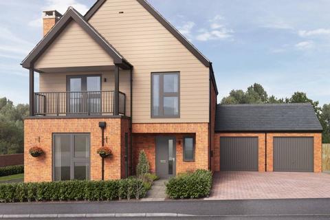 undefined, Woodhouse Road, Winchester, Hampshire, SO22
