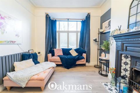 3 bedroom end of terrace house for sale, Taylor Road, West Midlands B13