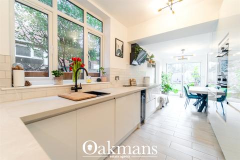 3 bedroom end of terrace house for sale, Taylor Road, West Midlands B13