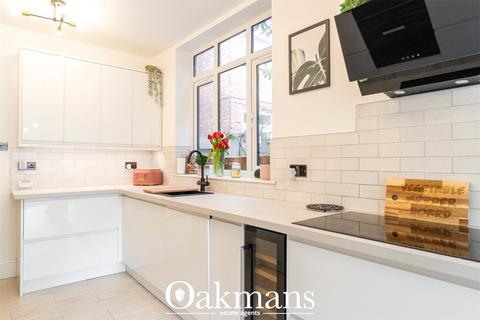 3 bedroom end of terrace house for sale, Taylor Road, West Midlands B13