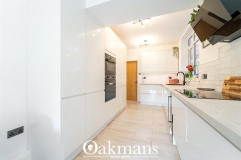 3 bedroom end of terrace house for sale, Taylor Road, West Midlands B13