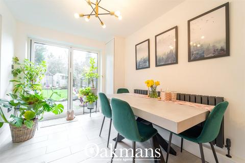 3 bedroom end of terrace house for sale, Taylor Road, West Midlands B13