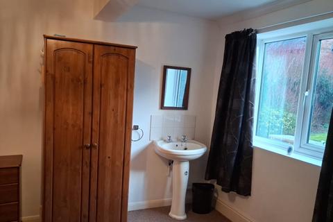 undefined, Russel Terrace, Leamington, CV31 1HE