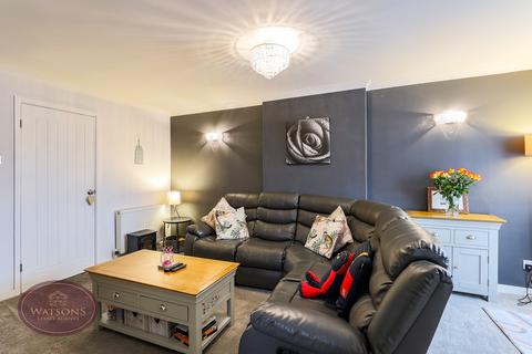 3 bedroom detached house for sale, Goodman Close, Giltbrook, Nottingham, NG16