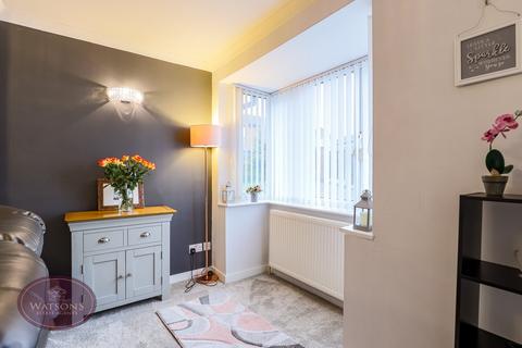 3 bedroom detached house for sale, Goodman Close, Giltbrook, Nottingham, NG16