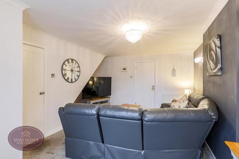 3 bedroom detached house for sale, Goodman Close, Giltbrook, Nottingham, NG16