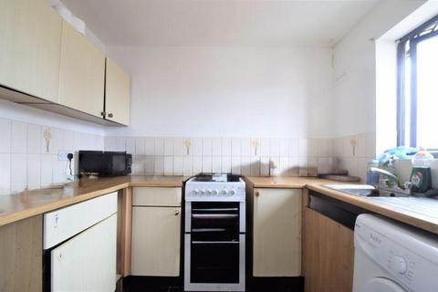 undefined, Waldeck Road, LU3