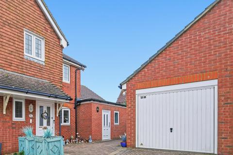 undefined, Pochard Crescent, Herne Bay