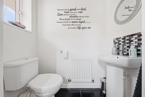 undefined, Pochard Crescent, Herne Bay