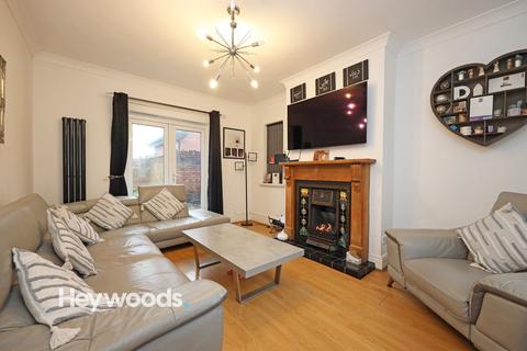 3 bedroom detached house for sale, Egerton Road, Hartshill, Stoke on Trent