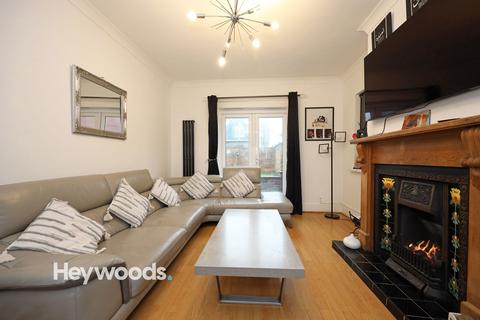 3 bedroom detached house for sale, Egerton Road, Hartshill, Stoke on Trent