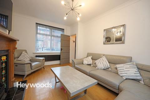 3 bedroom detached house for sale, Egerton Road, Hartshill, Stoke on Trent