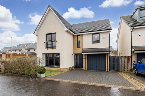 undefined, 1 Dovecote View, Haddington, EH41 4HX