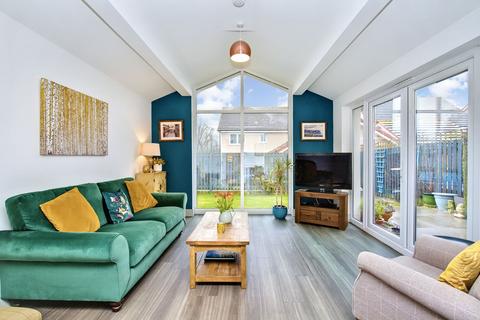 undefined, 1 Dovecote View, Haddington, EH41 4HX