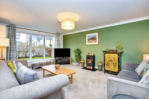 4 bedroom detached house for sale, 1 Dovecote View, Haddington, EH41 4HX