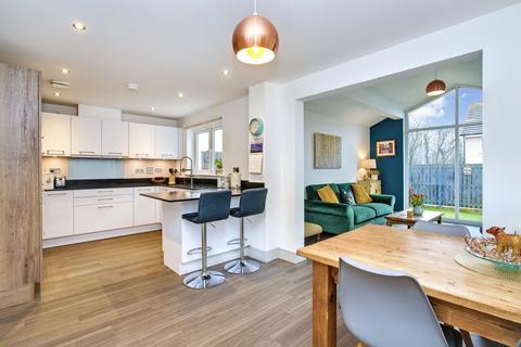 4 bedroom detached house for sale, 1 Dovecote View, Haddington, EH41 4HX
