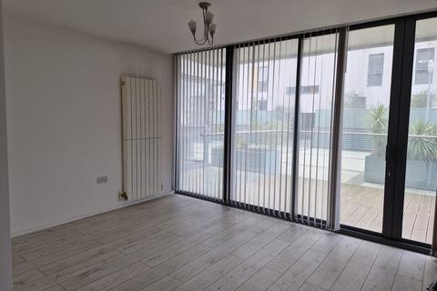 undefined, Abbott's Wharf, E14