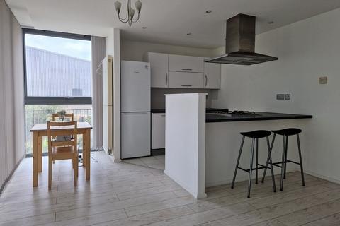 undefined, Abbott's Wharf, E14