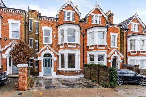 Onslow Road, Richmond, Surrey, TW10