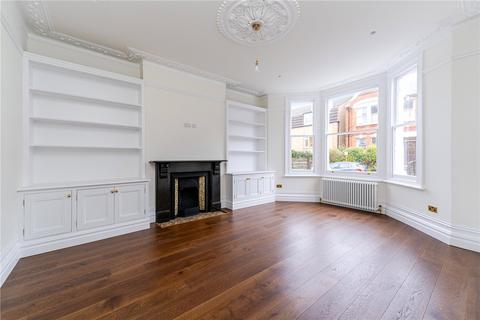 5 bedroom terraced house for sale, Onslow Road, Richmond, Surrey, TW10
