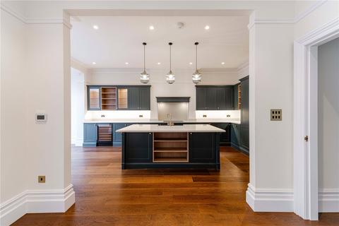 5 bedroom terraced house for sale, Onslow Road, Richmond, Surrey, TW10