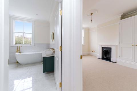 5 bedroom terraced house for sale, Onslow Road, Richmond, Surrey, TW10