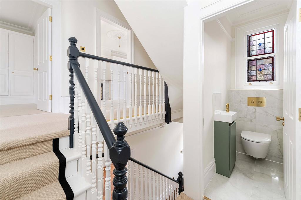 Staircase