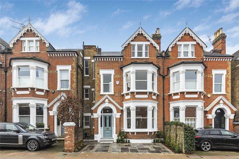 5 bedroom terraced house for sale, Onslow Road, Richmond, Surrey, TW10