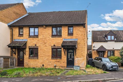 Chennells Close, Hitchin, Hertfordshire