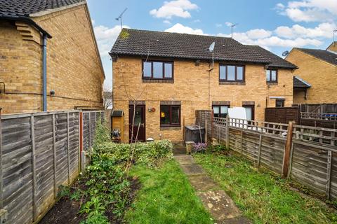 undefined, Chennells Close, Hitchin, Hertfordshire