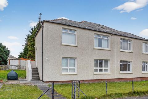 undefined, 48 Weston Avenue, Annbank, KA6 5EG