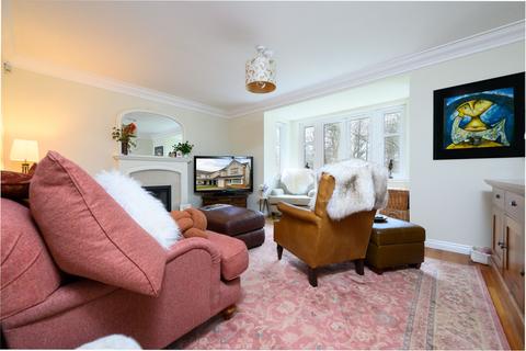 4 bedroom detached house for sale, Woodlark Grove, Inverkip, PA16