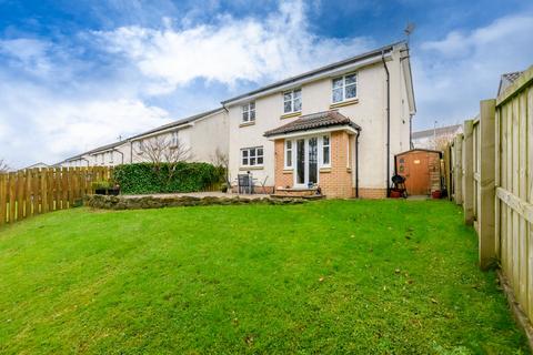 4 bedroom detached house for sale, Woodlark Grove, Inverkip, PA16
