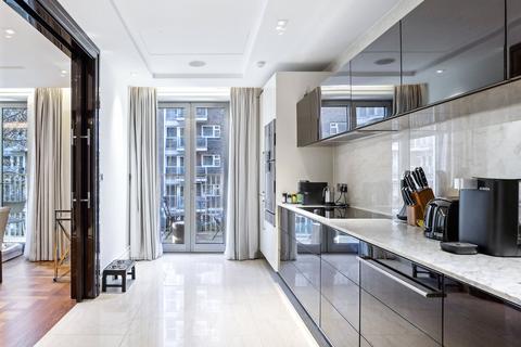 undefined, 1 Ebury Square, Belgravia, SW1W