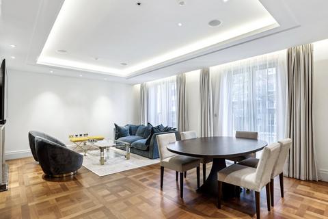 undefined, 1 Ebury Square, Belgravia, SW1W