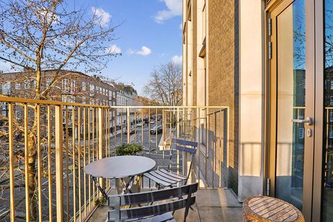 undefined, 1 Ebury Square, Belgravia, SW1W