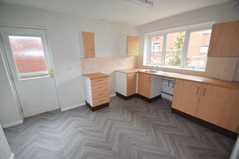 undefined, Ponderosa, Trench