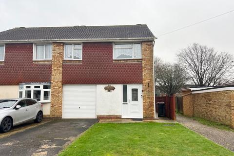 4 bedroom semi-detached house for sale, Fawley, Southampton, Hampshire, SO45